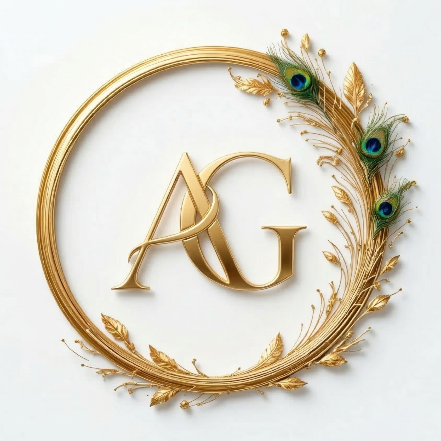 A & G Grand Logo