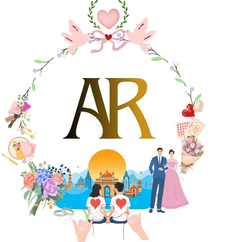 AR Couple Crest