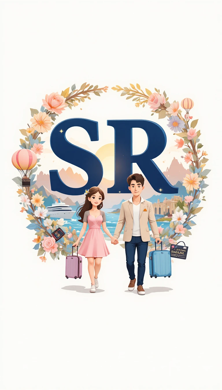 SR Premium Crest