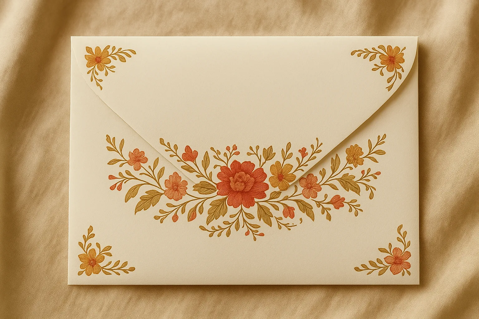 Invitation