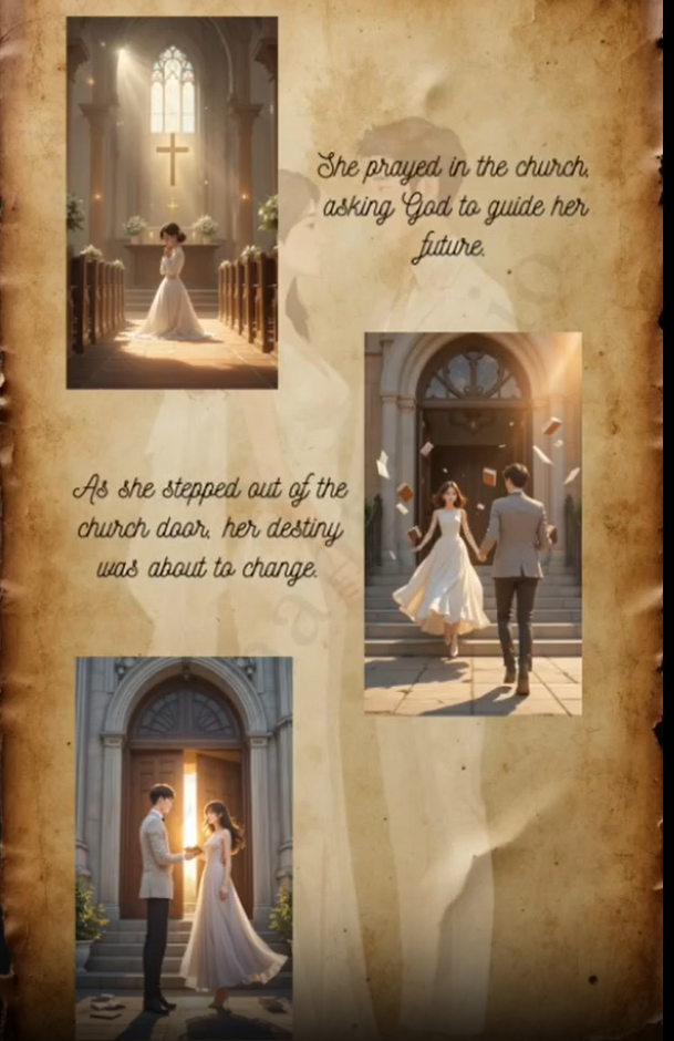 Cinematic Love Story