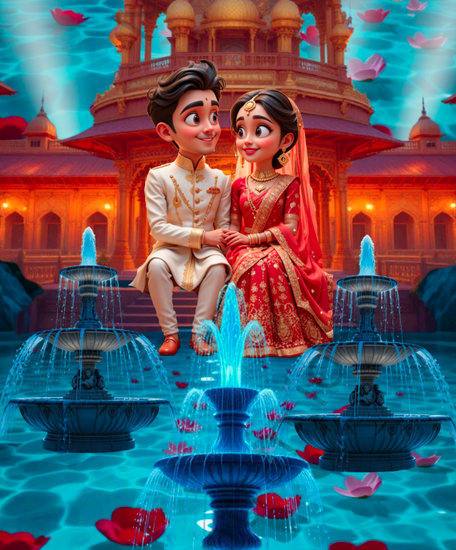 Atharv & Aadhya